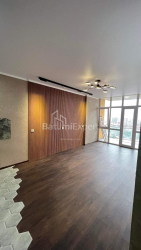 Квартира 56 м² - Тбел-Абусеридзе, Батуми, Грузия