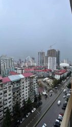 Квартира 56 м² - Тбел-Абусеридзе, Батуми, Грузия
