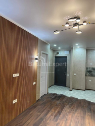 Квартира 56 м² - Тбел-Абусеридзе, Батуми, Грузия