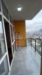 Квартира 56 м² - Тбел-Абусеридзе, Батуми, Грузия