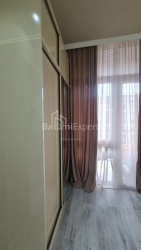 Квартира 50 м² - Тбел-Абусеридзе, Батуми, Грузия
