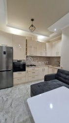 Квартира 50 м² - Тбел-Абусеридзе, Батуми, Грузия