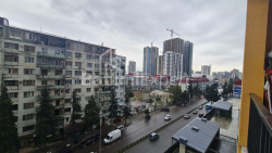 Квартира 50 м² - Тбел-Абусеридзе, Батуми, Грузия