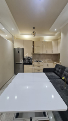 Квартира 50 м² - Тбел-Абусеридзе, Батуми, Грузия