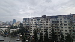 Квартира 50 м² - Тбел-Абусеридзе, Батуми, Грузия