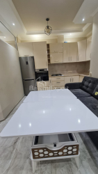 Квартира 50 м² - Тбел-Абусеридзе, Батуми, Грузия
