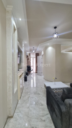 Квартира 50 м² - Тбел-Абусеридзе, Батуми, Грузия