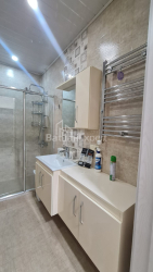 Квартира 50 м² - Тбел-Абусеридзе, Батуми, Грузия