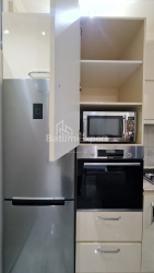 Квартира 50 м² - Тбел-Абусеридзе, Батуми, Грузия
