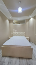 Квартира 50 м² - Тбел-Абусеридзе, Батуми, Грузия