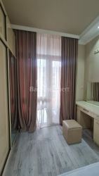 Квартира 50 м² - Тбел-Абусеридзе, Батуми, Грузия