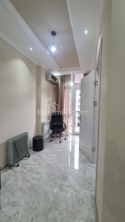 Квартира 50 м² - Тбел-Абусеридзе, Батуми, Грузия