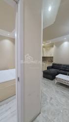 Квартира 50 м² - Тбел-Абусеридзе, Батуми, Грузия