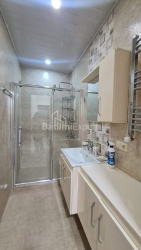 Квартира 50 м² - Тбел-Абусеридзе, Батуми, Грузия