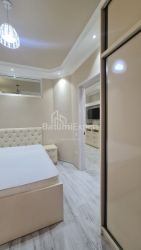 Квартира 50 м² - Тбел-Абусеридзе, Батуми, Грузия