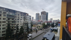 Квартира 50 м² - Тбел-Абусеридзе, Батуми, Грузия