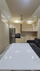 Квартира 50 м² - Тбел-Абусеридзе, Батуми, Грузия