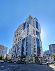 Квартира 64 м² - Нико Пиросмани, Батуми, Грузия