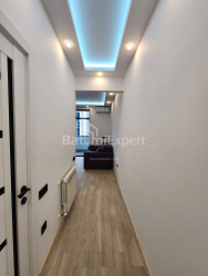 Квартира 40 м² - Нико Пиросмани, Батуми, Грузия
