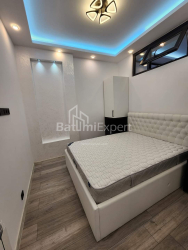 Квартира 40 м² - Нико Пиросмани, Батуми, Грузия