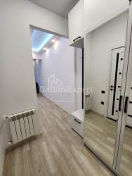 Квартира 40 м² - Нико Пиросмани, Батуми, Грузия