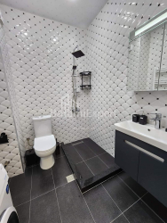 Квартира 40 м² - Нико Пиросмани, Батуми, Грузия