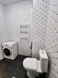 Квартира 40 м² - Нико Пиросмани, Батуми, Грузия