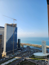 Квартира 40 м² - Нико Пиросмани, Батуми, Грузия