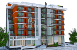 Квартира 83 м² - Петре Ибери, Гонио, Грузия