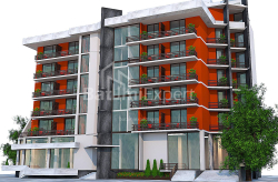 Квартира 83 м² - Петре Ибери, Гонио, Грузия
