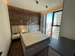 Квартира 61.6 м² - Аллея Героев, Батуми, Грузия
