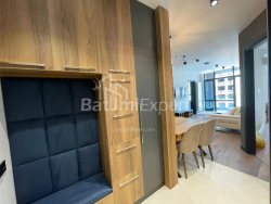 Квартира 61.6 м² - Аллея Героев, Батуми, Грузия