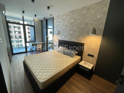 Квартира 61.6 м² - Аллея Героев, Батуми, Грузия
