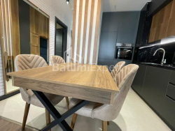 Квартира 61.6 м² - Аллея Героев, Батуми, Грузия