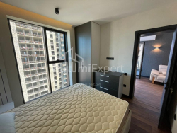 Квартира 61.6 м² - Аллея Героев, Батуми, Грузия