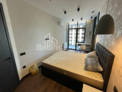 Квартира 61.6 м² - Аллея Героев, Батуми, Грузия