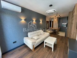 Квартира 61.6 м² - Аллея Героев, Батуми, Грузия