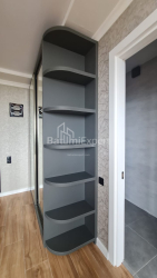 Квартира 101 м² - Важа-Пшавела, Батуми, Грузия