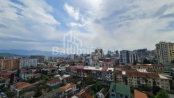 Квартира 101 м² - Важа-Пшавела, Батуми, Грузия