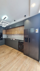Квартира 101 м² - Важа-Пшавела, Батуми, Грузия