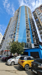 Квартира 75 м² - Шалва Инасаридзе, Батуми, Грузия