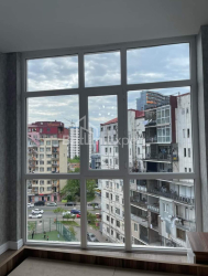 Квартира 75 м² - Шалва Инасаридзе, Батуми, Грузия