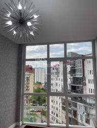 Квартира 75 м² - Шалва Инасаридзе, Батуми, Грузия