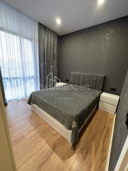 Квартира 79.7 м² - Жиули Шартава, Батуми, Грузия