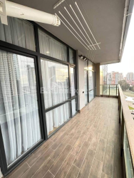 Квартира 79.7 м² - Жиули Шартава, Батуми, Грузия