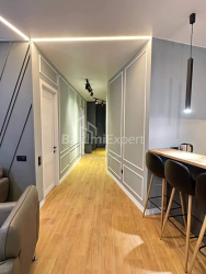 Квартира 79.7 м² - Жиули Шартава, Батуми, Грузия
