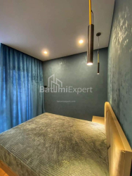Квартира 79.7 м² - Жиули Шартава, Батуми, Грузия