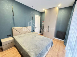 Квартира 79.7 м² - Жиули Шартава, Батуми, Грузия
