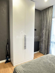 Квартира 79.7 м² - Жиули Шартава, Батуми, Грузия