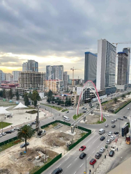 Квартира 79.7 м² - Жиули Шартава, Батуми, Грузия